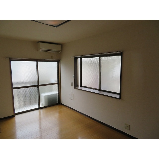 ＨＥＩＭ　ＭＩＹＡＣＨＩⅡ0201号室 居室