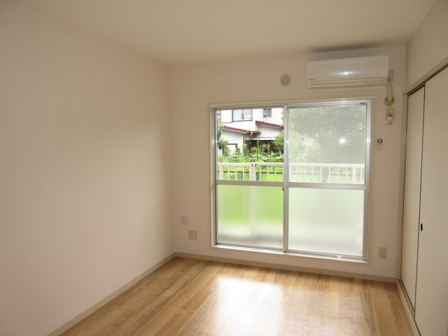 エクセルハイム0103号室 部屋その他