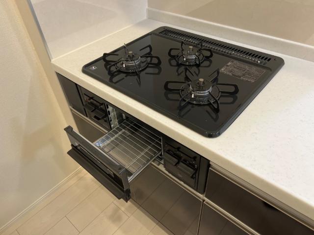 アーバンパレス キッチン