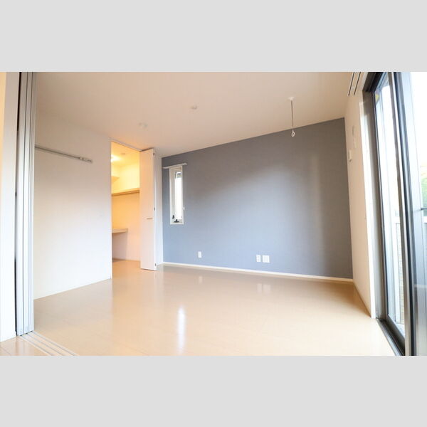 Lien(リアン)101号室 洋室