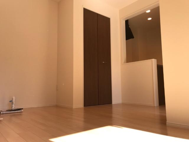 Ｎａｎａｋｏ　-ナナコ- 室内