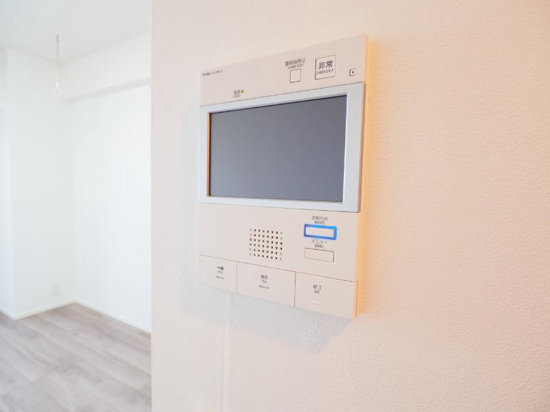 ドゥーエ蒲田南4階 部屋その他