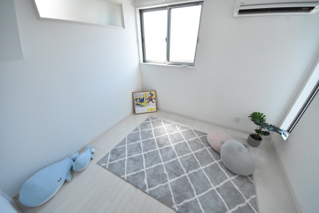 ＣＢ八千代中央ノワ2階 部屋その他