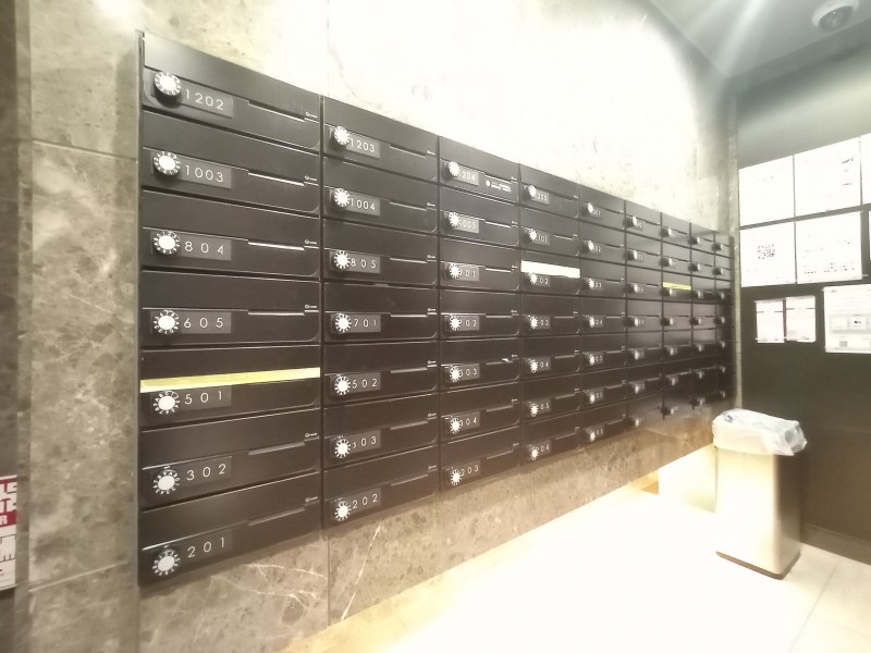 クレイシア巣鴨駅前11階 部屋その他