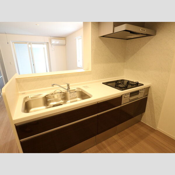 Grace Court YAMATO キッチン