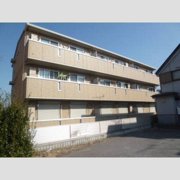 ベルヴィラージュ　Bの外観画像