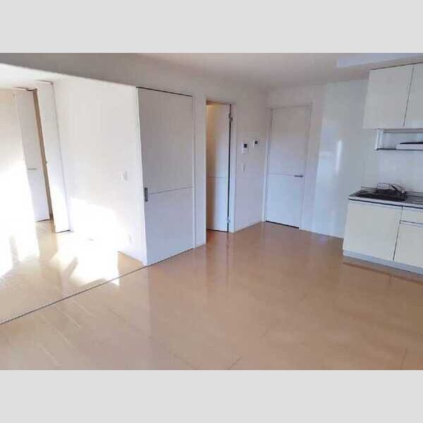 ヒラソル102号室 部屋その他