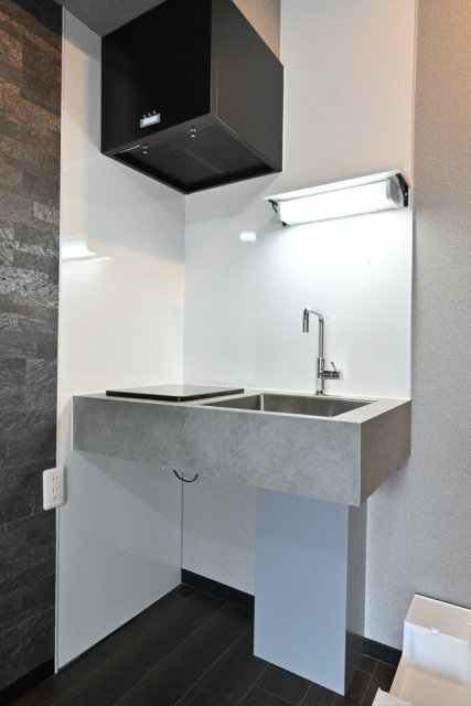 レジダンス・イン・三軒茶屋 キッチン