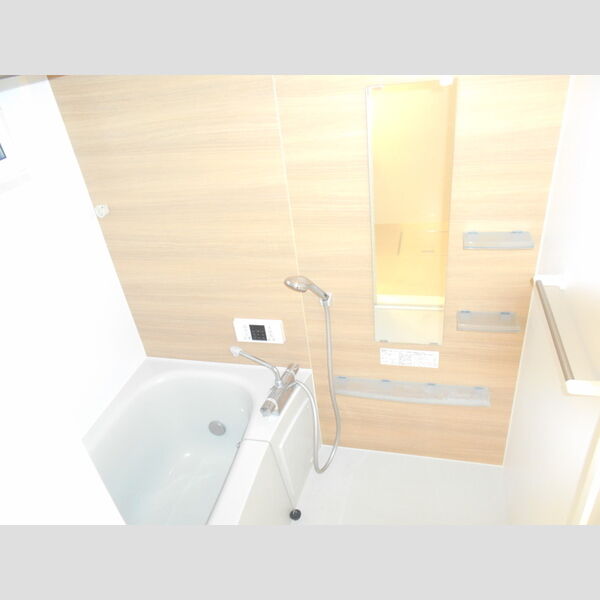 コンフォートヴィラ　Ⅱ 浴室(追い焚き機能付き)