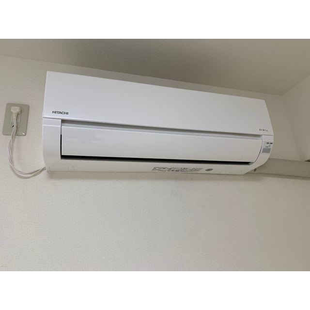 ドミトリー望星203号室 部屋その他