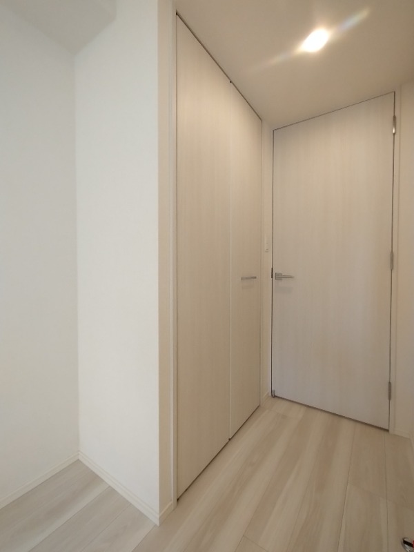 クレイシアIDZ横浜大倉山1階 部屋その他