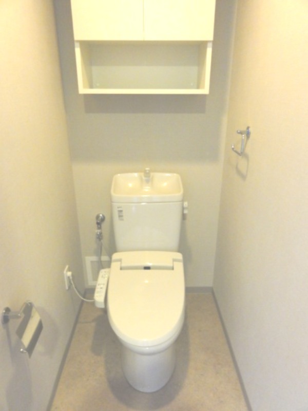 クリオ船橋南7階 前回募集時写真