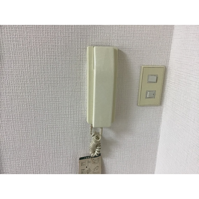 本間ビル202号室 部屋その他