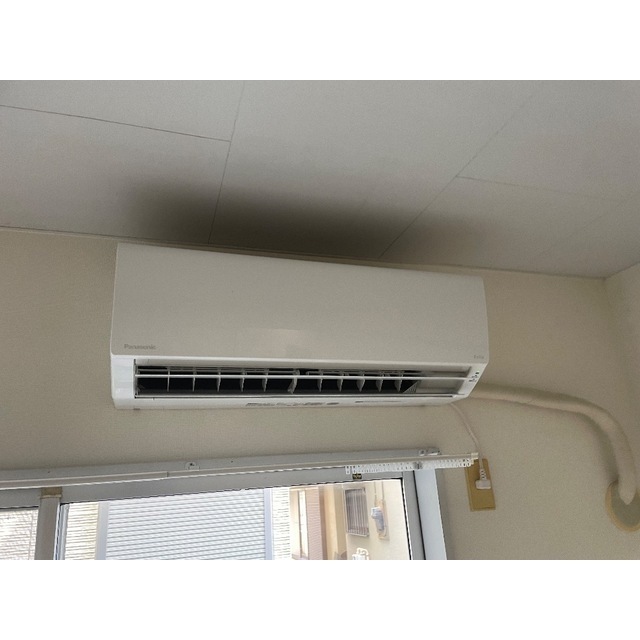 ホワイトバレー113号室 部屋その他