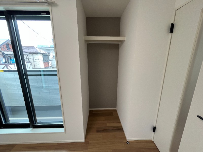 Nグランツ押切2階 部屋その他