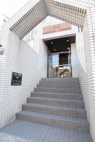 クリオ星川弐番館1階 外観
