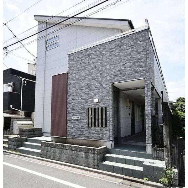 K-house江古田の外観画像