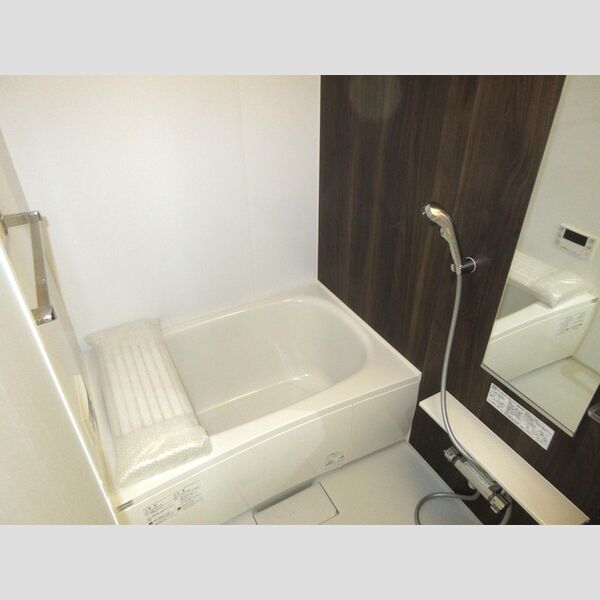 エクセリア徳丸Ⅰ103号室 浴室