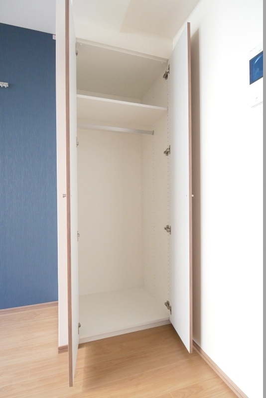 ハーモニーレジデンス神楽坂ヒルズthird 内観