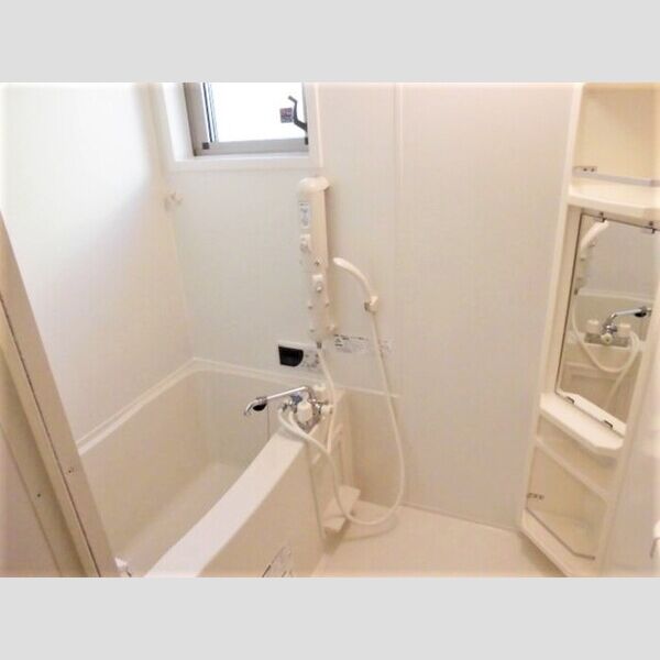 コージー国立 浴室