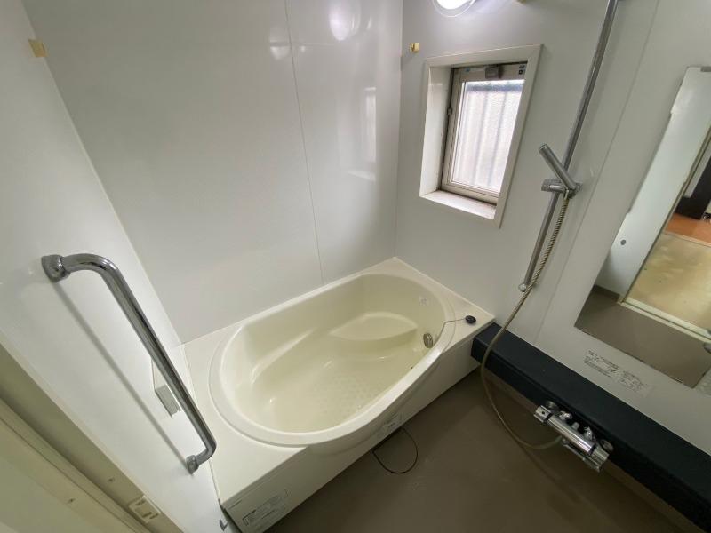 レーベンハイム柏9階 お風呂