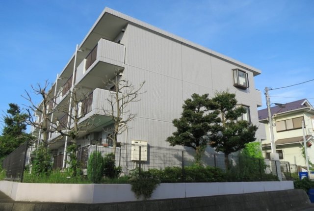 山手台パストラル ※現況優先