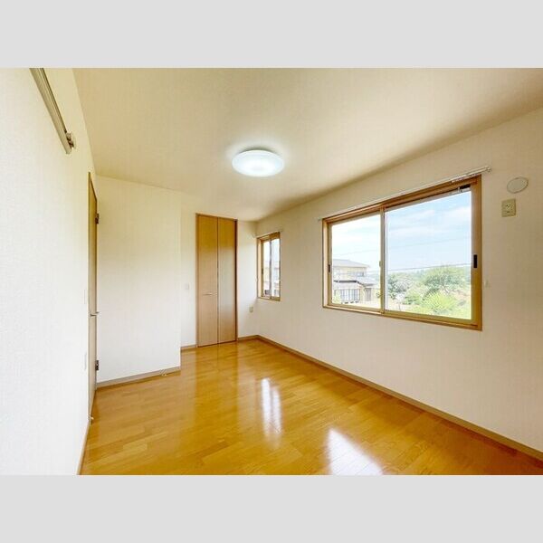 グランコートJA201号室 洋室