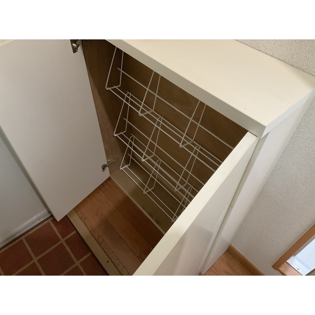 大道坂ハイツ103号室 内観