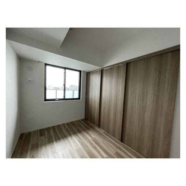 AIFLAT文京本駒込0907号室 寝室