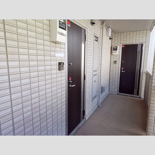 エスポワール　B102号室 周辺