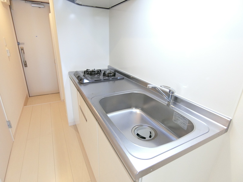 リブリ・コンフォルトⅡ キッチン