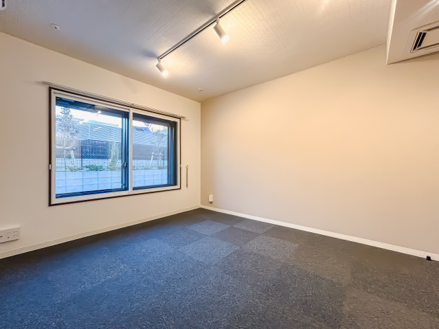 スカイラシクラス平和台103号室 部屋その他