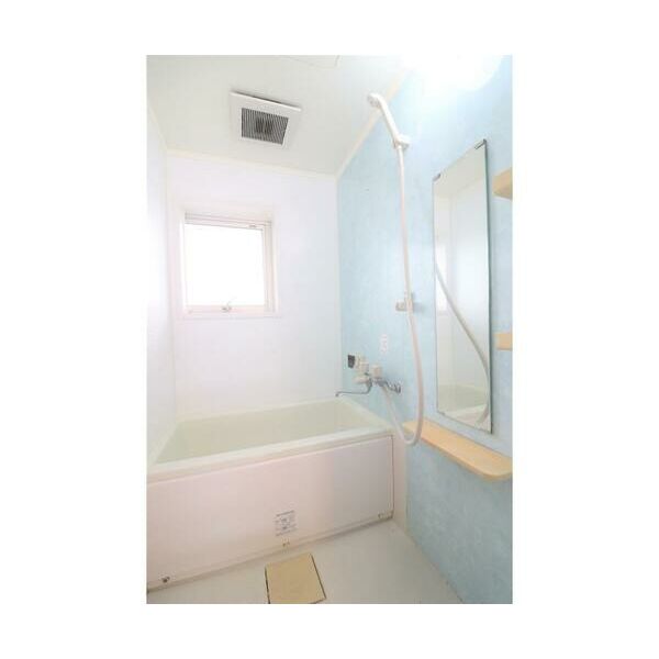 仁平フラッツ304号室 お風呂