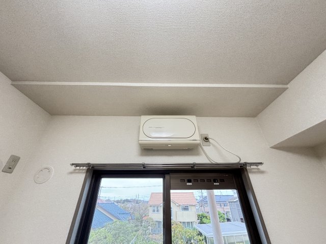 エミネンス和晃Ｂ棟 部屋設備