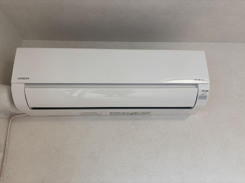 リベルテ東浦和3階 部屋設備