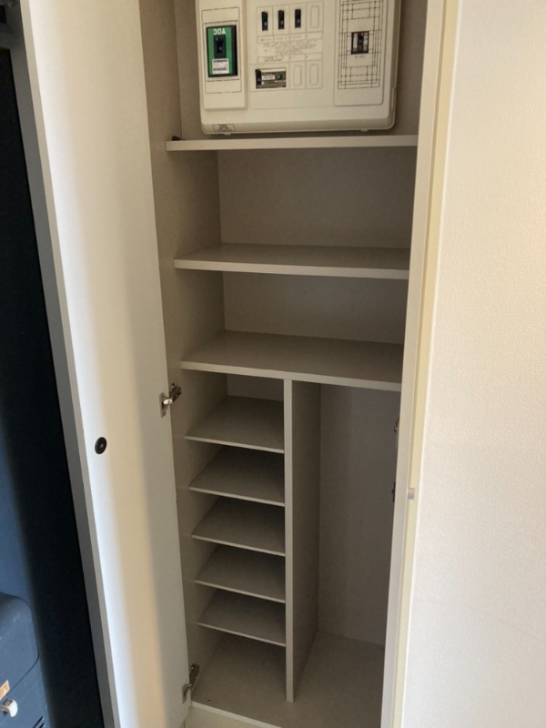 リエス西船橋4階 ＊別号室の写真となります。