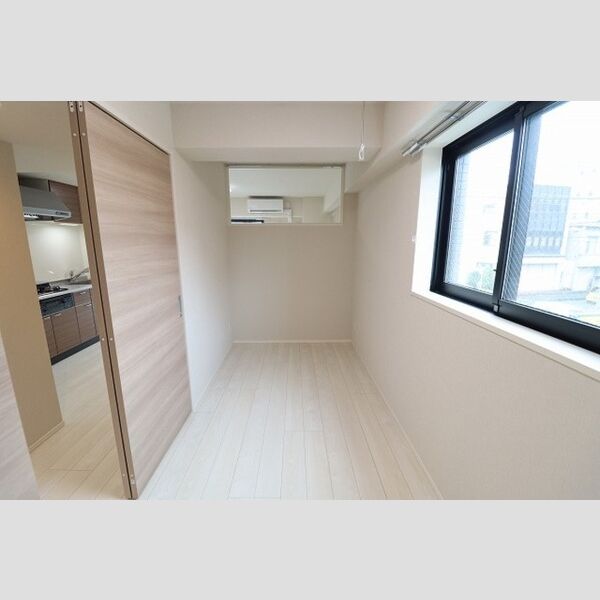 CLAIRE(クレア)207号室 洋室(施工中)