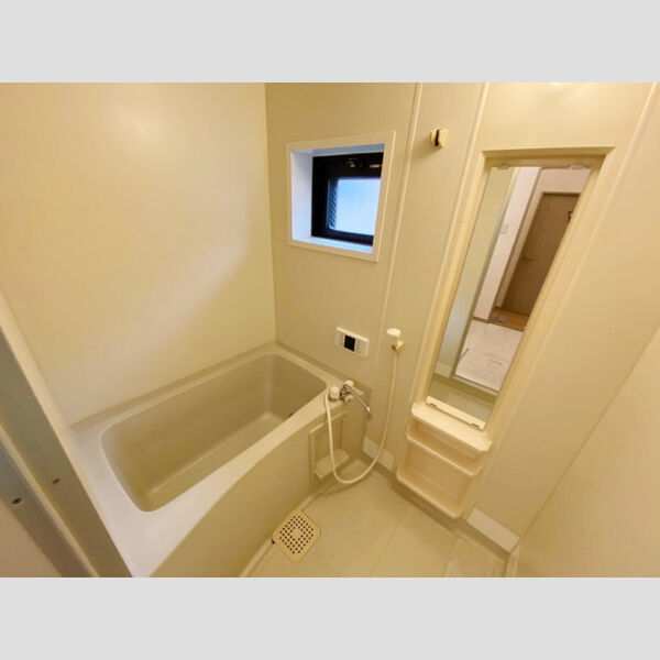 プリムヴェール　弐番館203号室 浴室