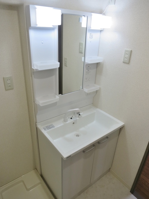 グランプラス0401号室 ※別号室の参考写真です(現況優先・仕様違いの場合あり)