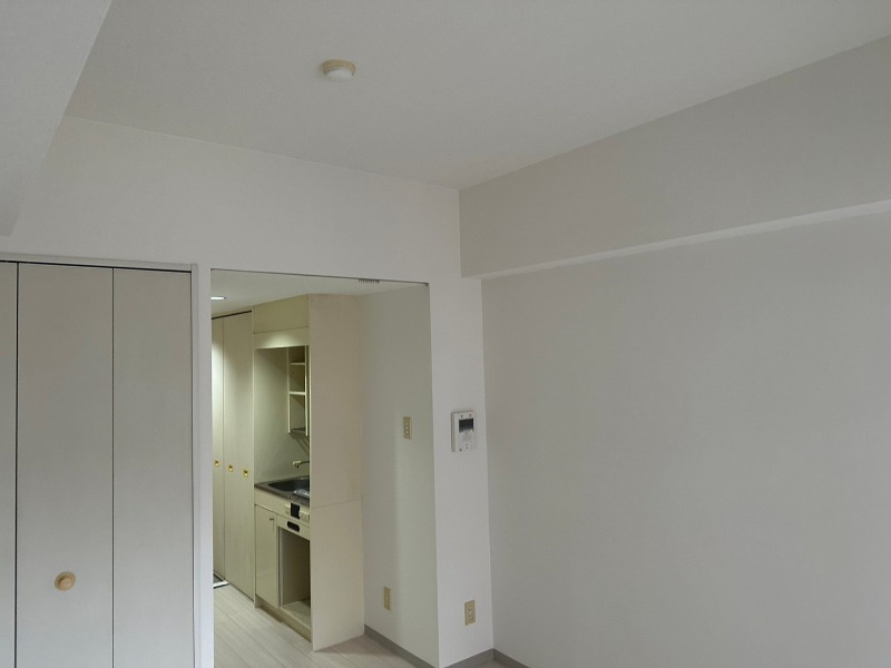 ヴィラリッツ鶴見中央 内観