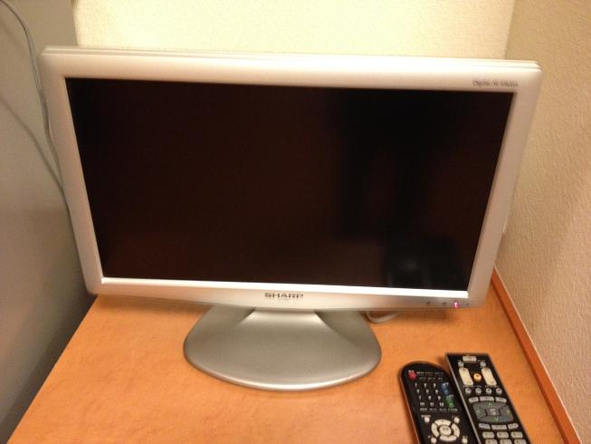 レオパレスＡＳ　６１101号室 部屋その他