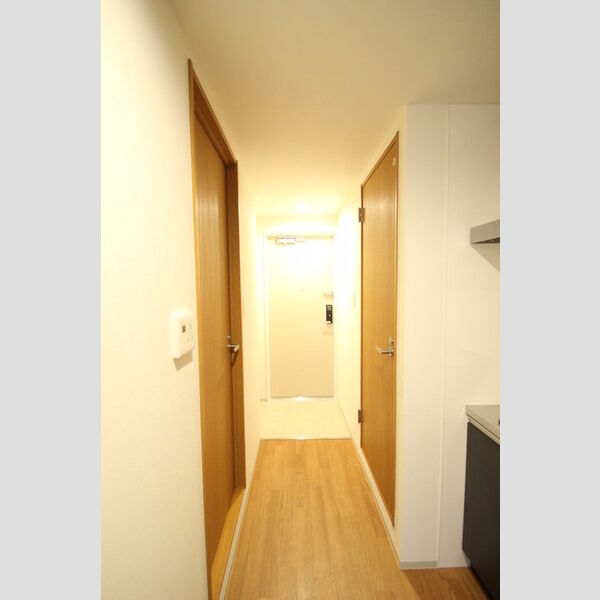 SUN RESIDENCE306号室 306号室　玄関
