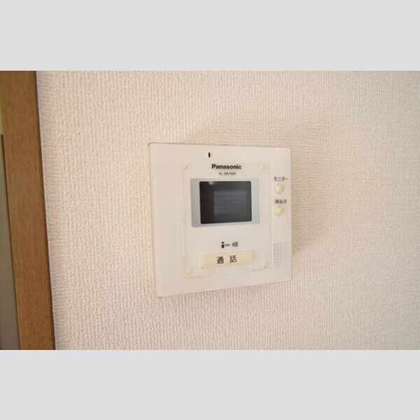 ラ・ベルメゾン　Ⅲ 部屋設備