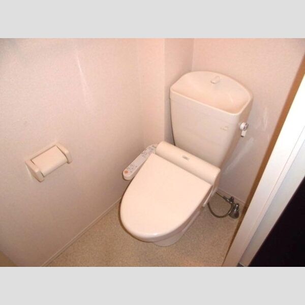 コーエイハイム 温水洗浄暖房便座