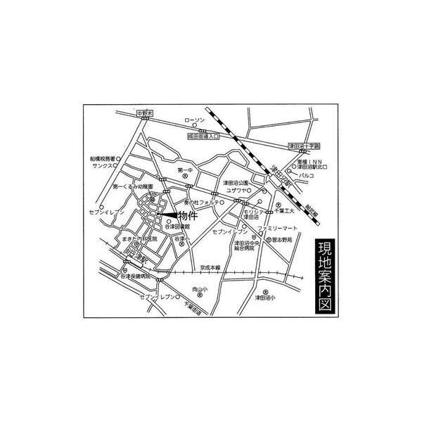 NJマンション204号室 null