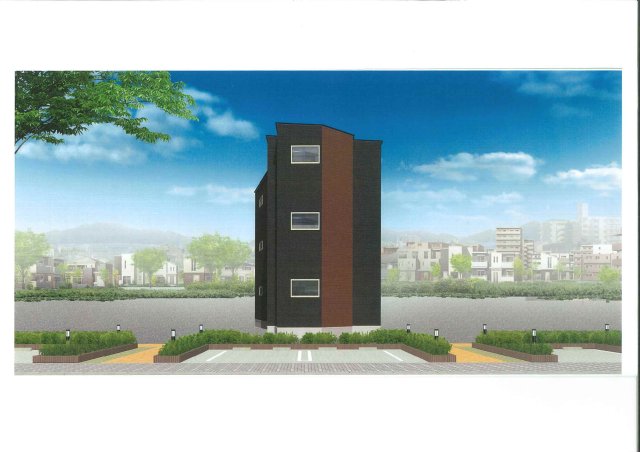 ルミエール　エタンセル　ユイット0302号室 同建物別部屋の参考画像