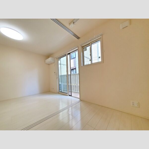 My Coronet　A103号室 洋室3.5帖