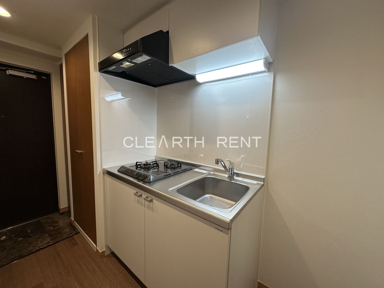 パレステュディオ神楽坂ＣｉｔｙＴｏｗｅｒ 同タイプ別住戸写真となります。現況と異なる場合がございます。