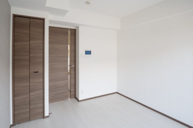 GENOVIAお花茶屋Ⅱskygarden0222号室 同建物別部屋の参考画像