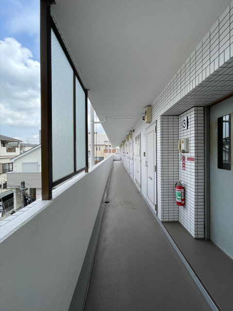 スカイコート八王子第3511号室 部屋その他